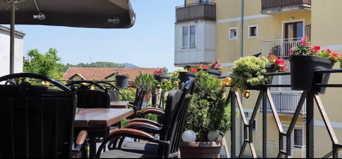 Lägenhet Gaga Gold Belgrad