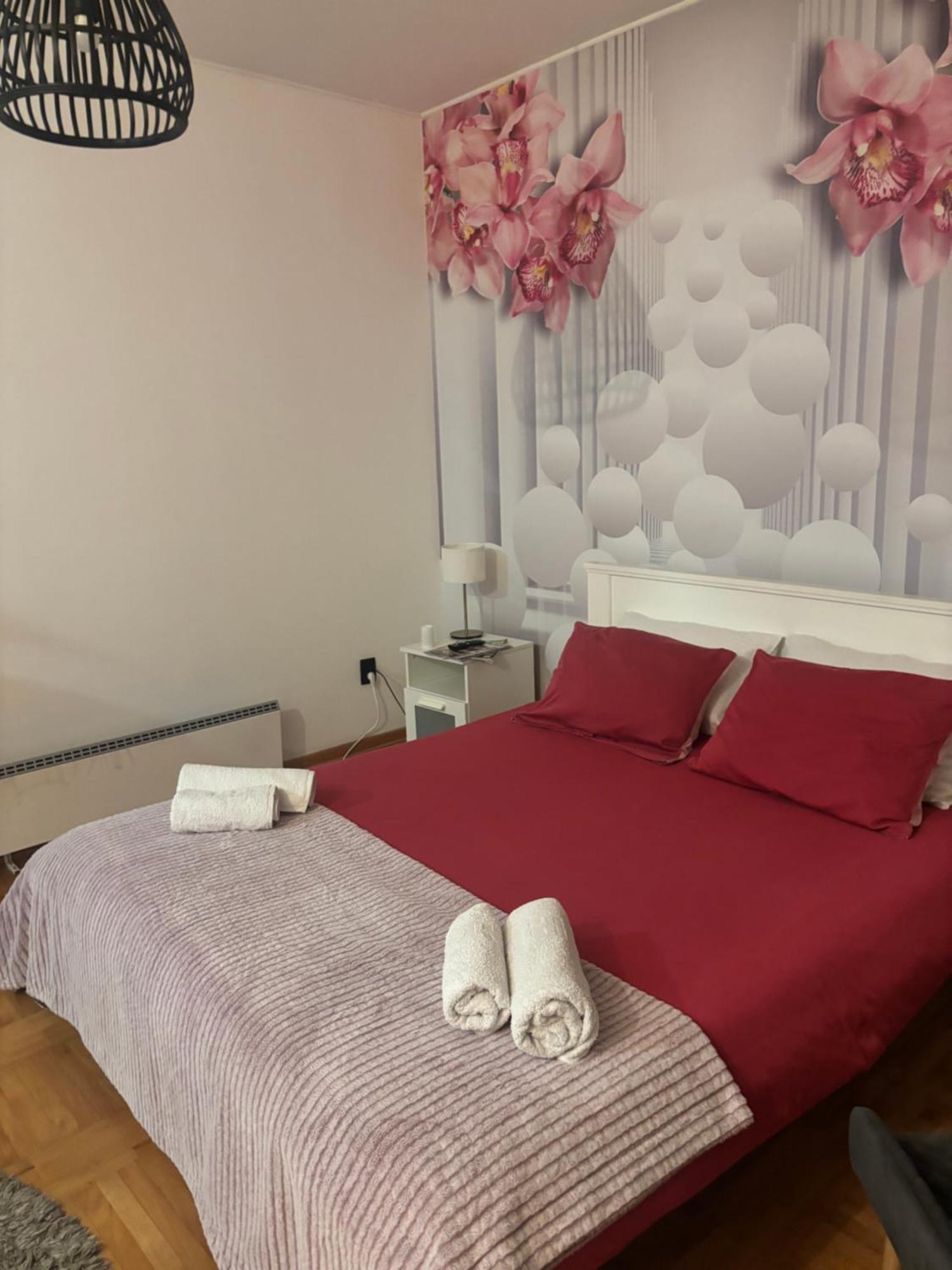Gaga Gold Apartment Belgrad